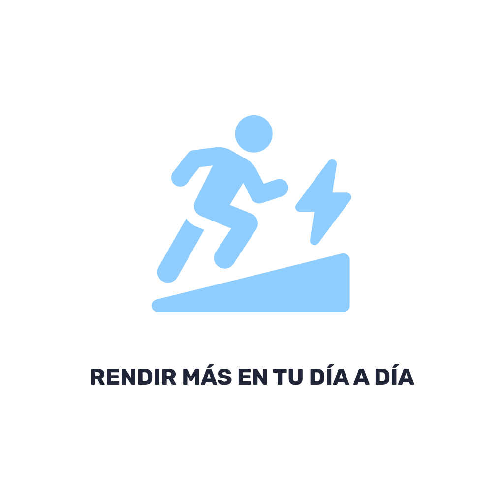 Energía diaria