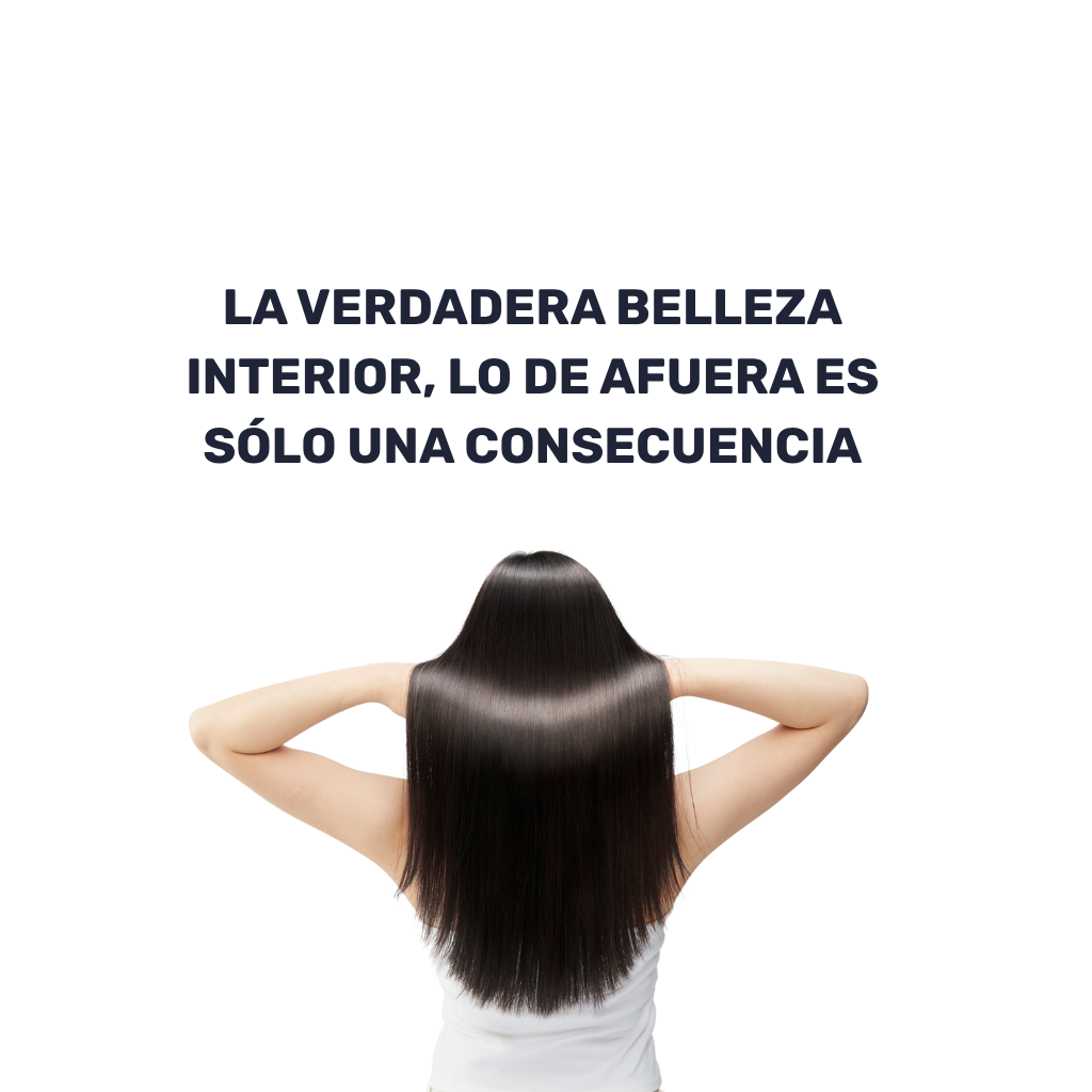 Piel, cabello y uñas
