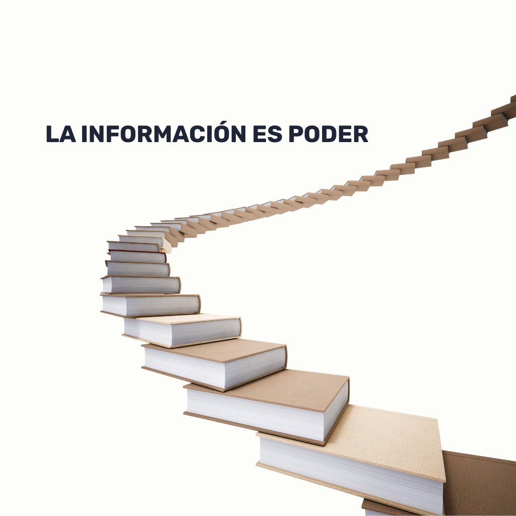 Libros y programas