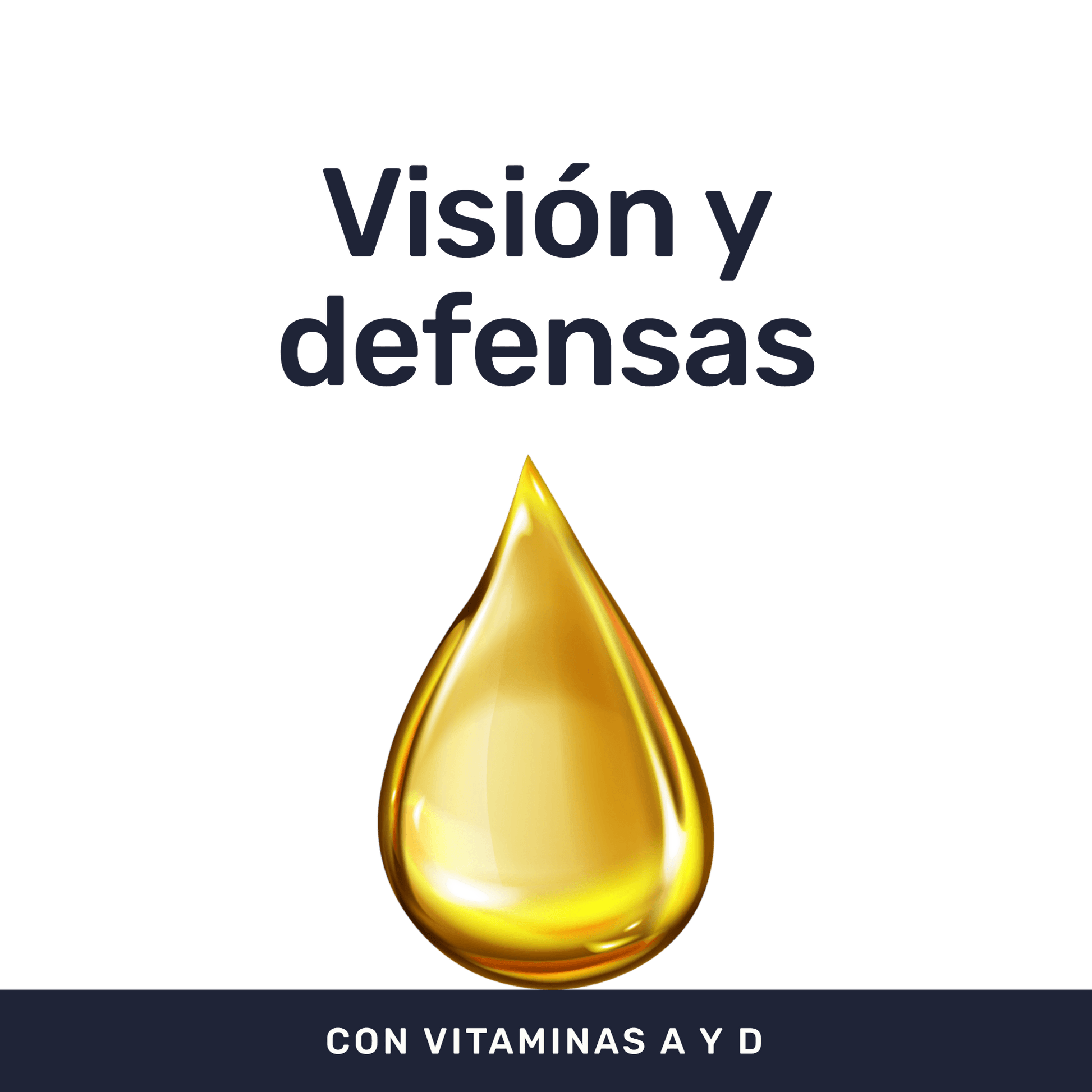 Aceite de Higado de Bacalao 415 Mg [100 Cápsulas] — imagen 2