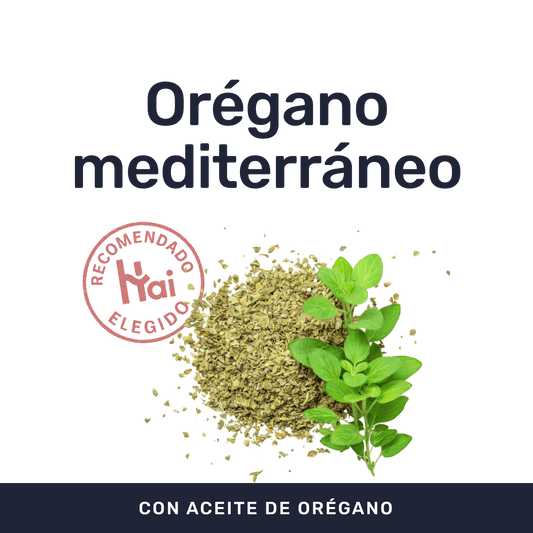Aceite de Orégano [30ml] — imagen 2