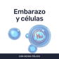 Ácido Fólico  [30 Cápsulas] — imagen 2