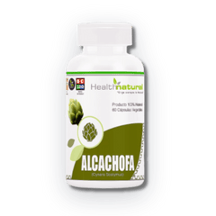 Alcachofa [60 Cápsulas]