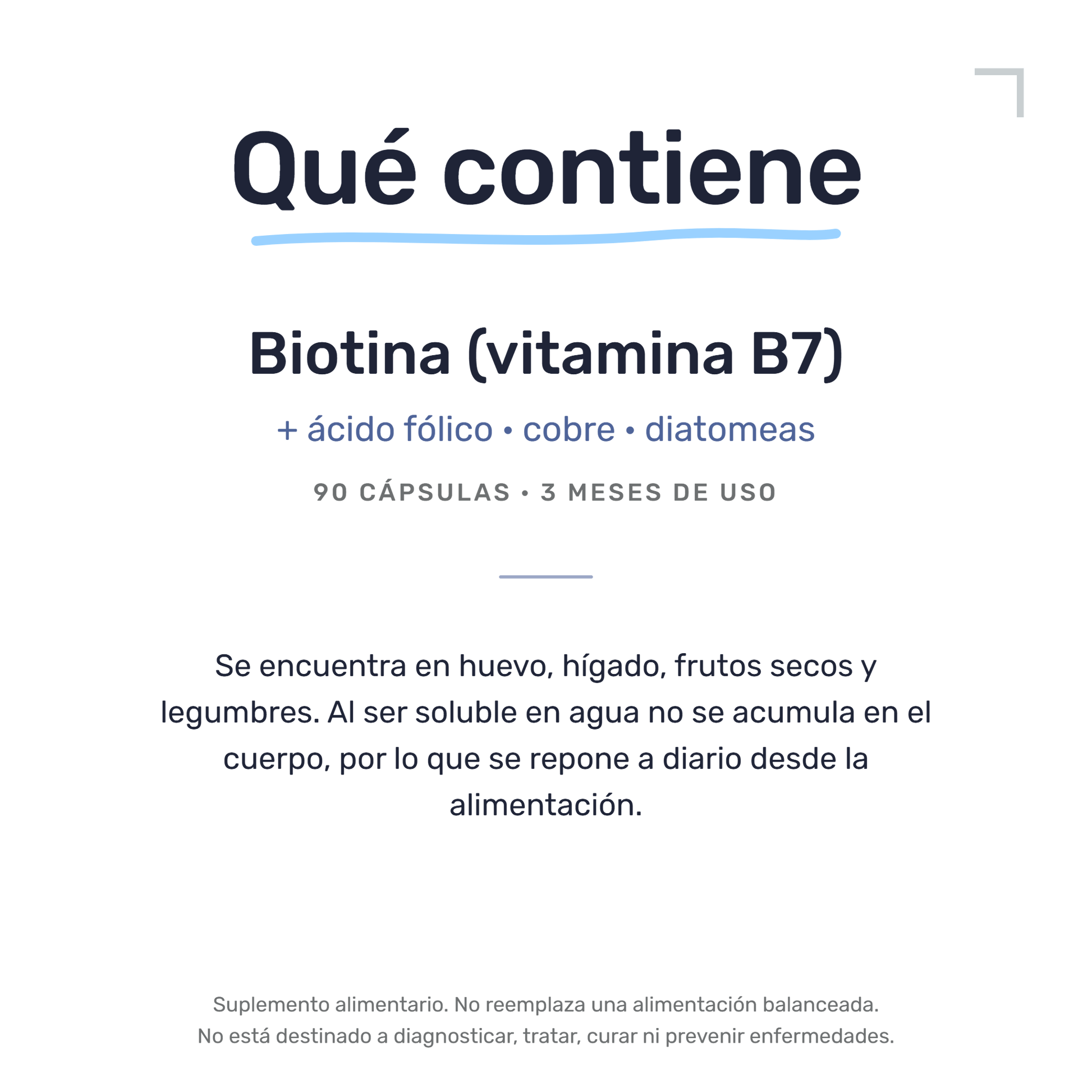 B7 [90 Cápsulas] — imagen 7
