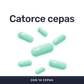 Biotics [60 Cápsulas] — imagen 2
