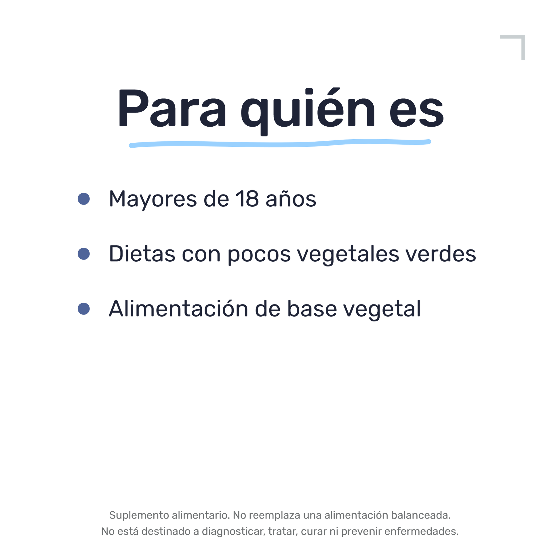 Chlorella 500 mg [90 Cápsulas] — imagen 4