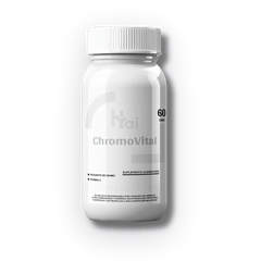 ChromoVital [60 Cápsulas]
