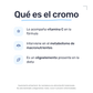 ChromoVital [60 Cápsulas] — imagen 3