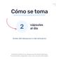 ChromoVital [60 Cápsulas] — imagen 6