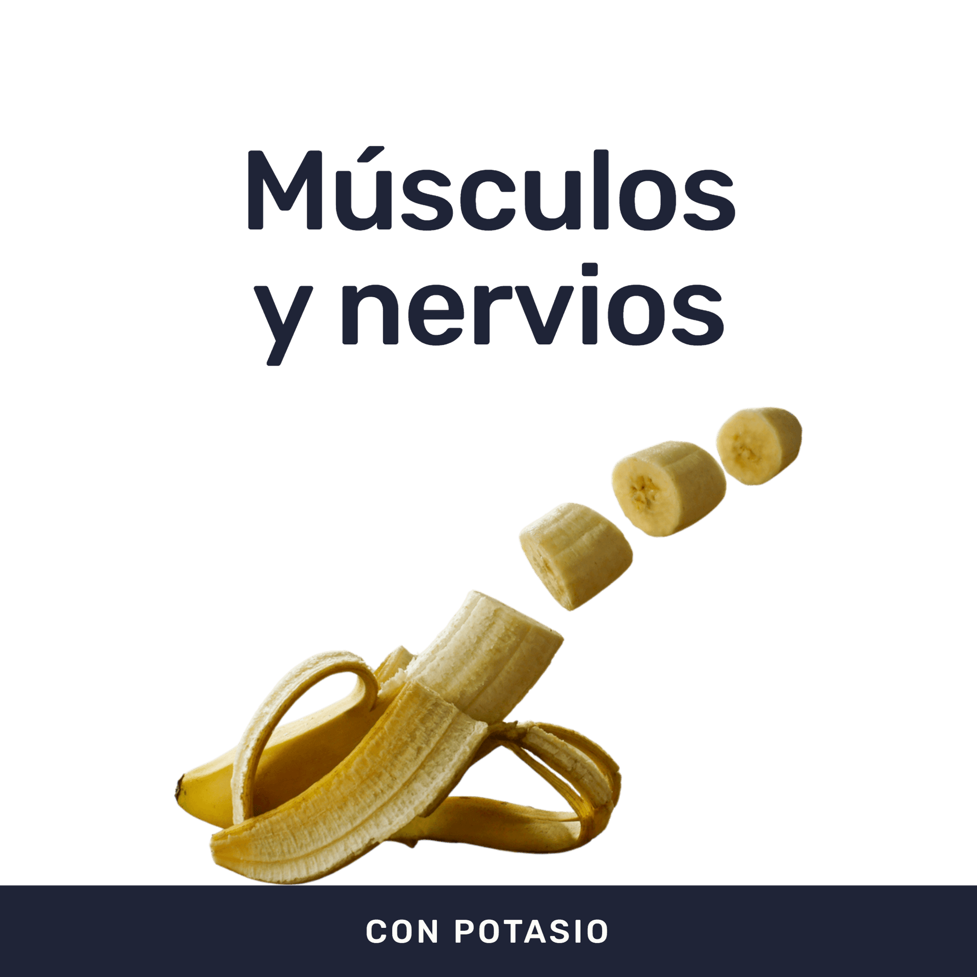Citrato de Potasio [90 Cápsulas] — imagen 2