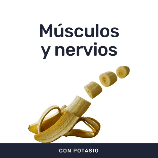Citrato de Potasio [90 Cápsulas] — imagen 2