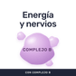 Complejo B 450 mg [60 cápsulas] — imagen 2