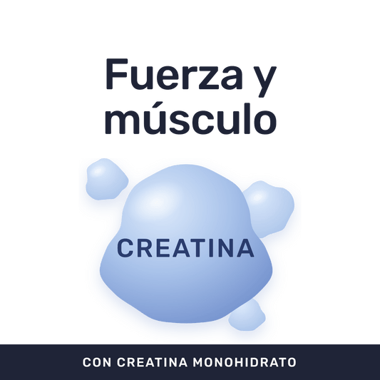 Creatina Monohidrato Pura [150Gr] — imagen 2