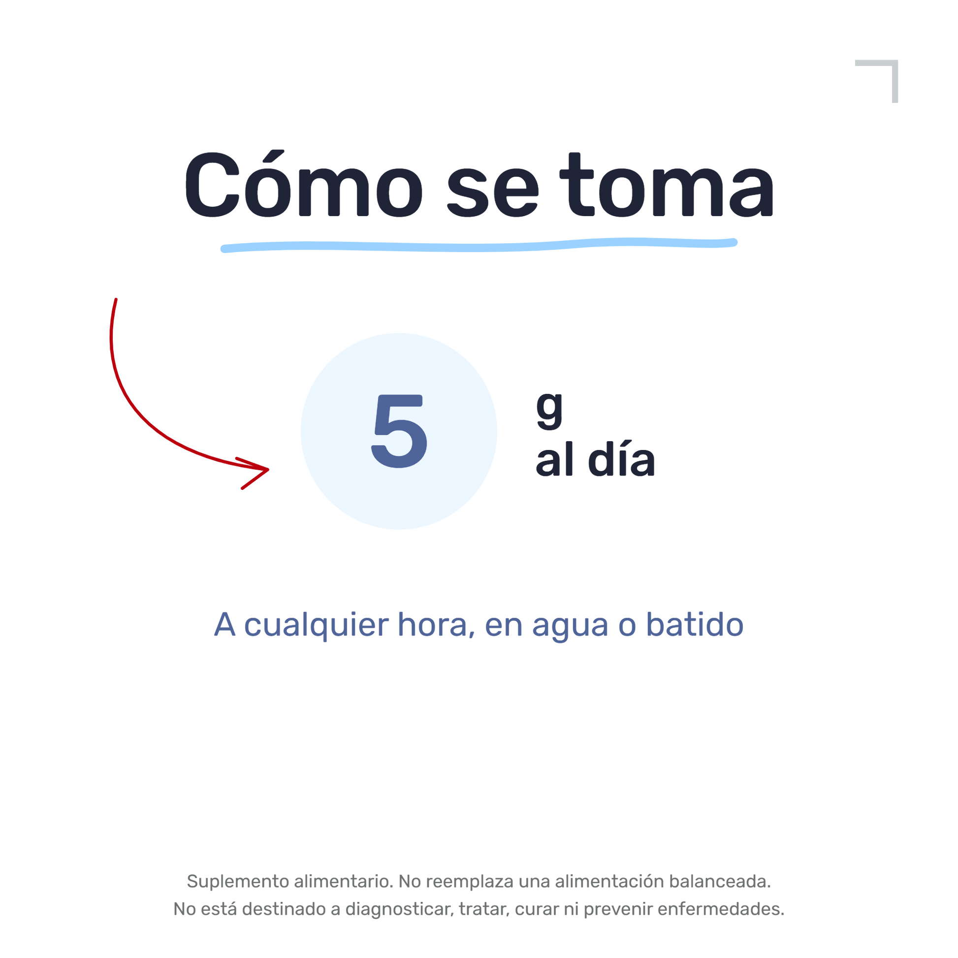 Creatina Monohidrato Pura [300 Gr] — imagen 6