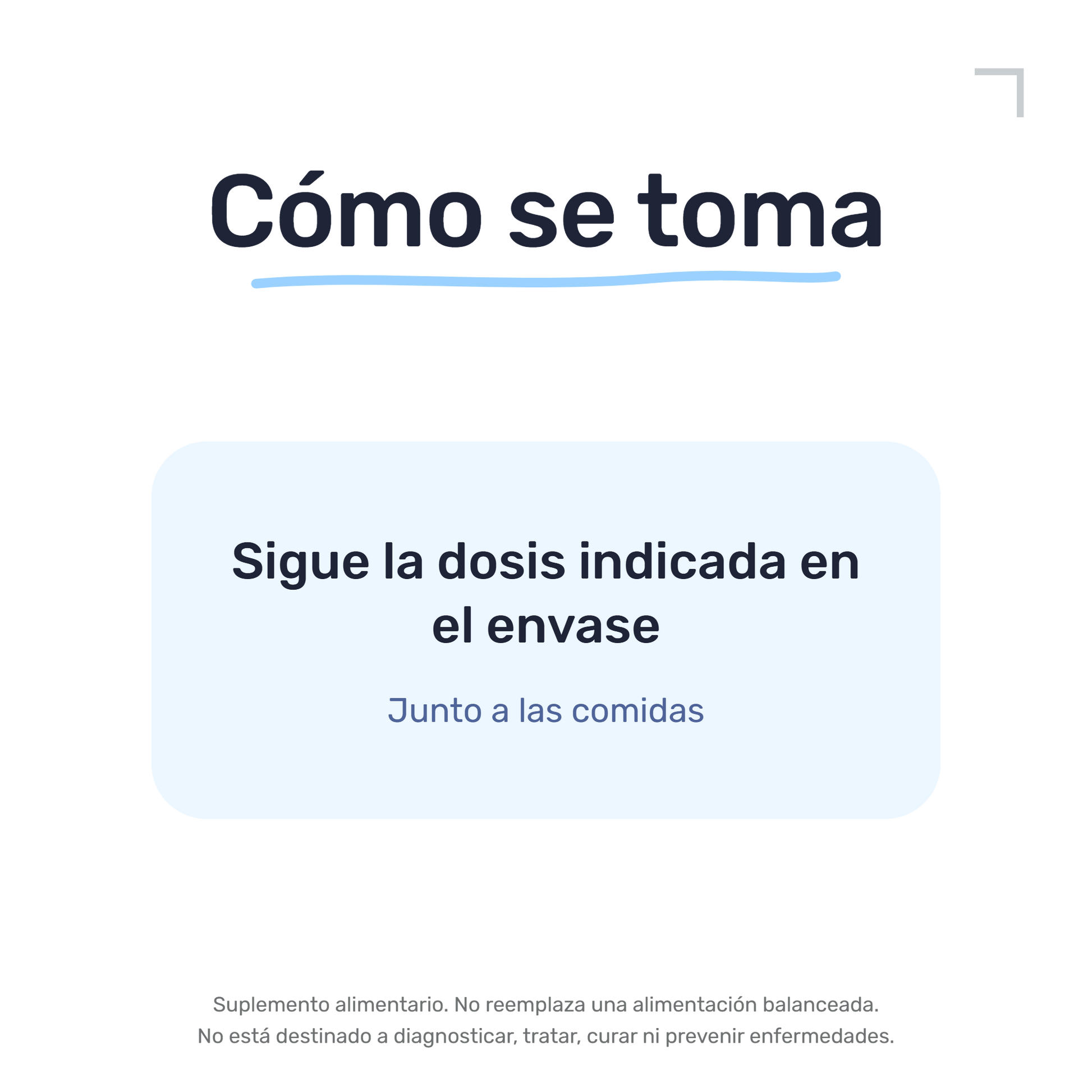 Cúrcuma [60 Cápsulas] — imagen 6