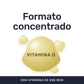 Vitamina D3 250 mcg [100 cápsulas] — imagen 2
