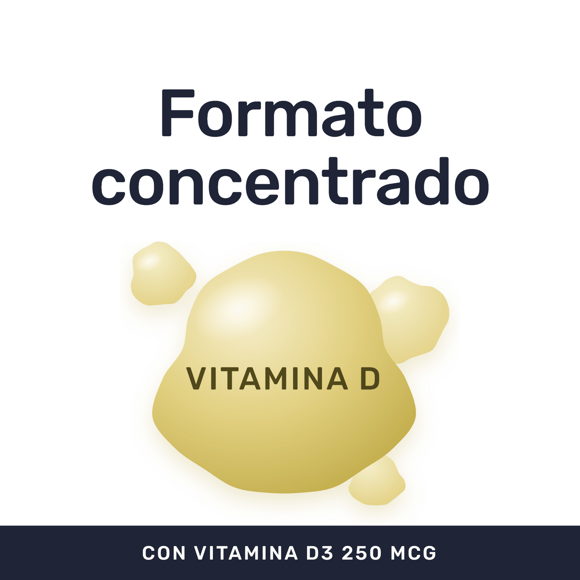 Vitamina D3 250 mcg [100 cápsulas] — imagen 2