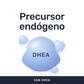 DHEA 25 mg [100 Tabletas] — imagen 2