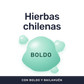 Hepagras [60 Cápsulas] — imagen 2