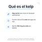Kelp [200 Tabletas] — imagen 3