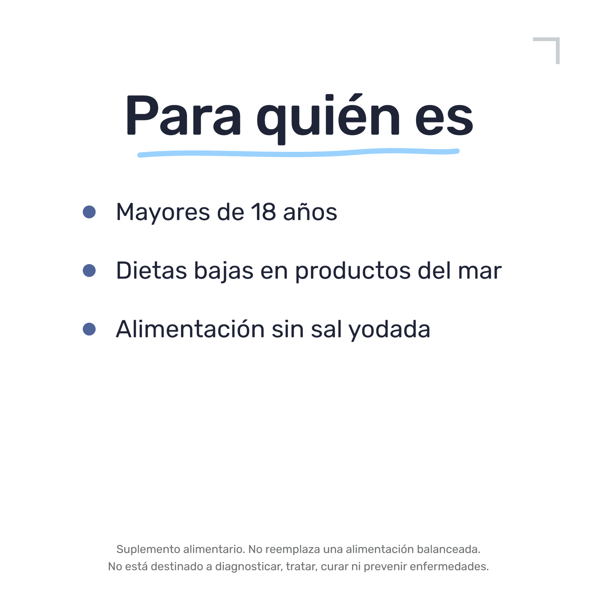 Kelp [200 Tabletas] — imagen 4