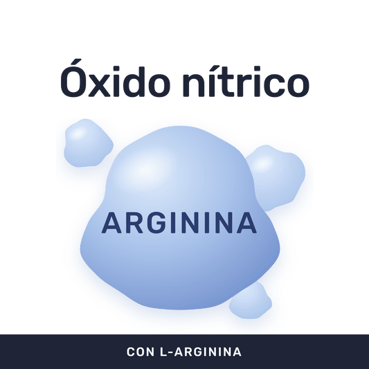 L-Arginina 1000 mg [100 Cápsulas] — imagen 2