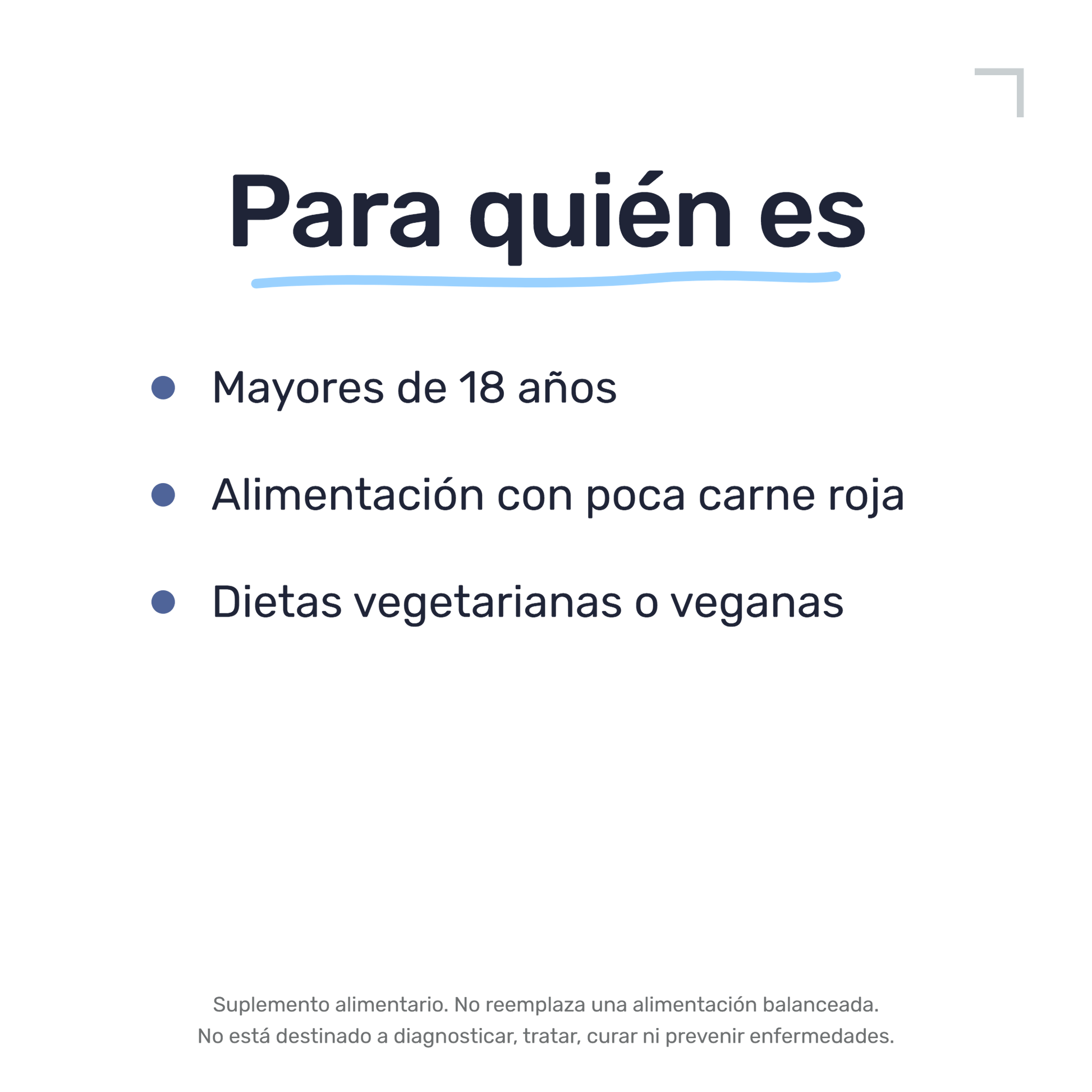 L-Carnitina 500 mg [90 cápsulas] — imagen 4