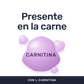 L-Carnitina 500mg [60 Cápsulas] — imagen 2