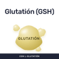 L-Glutation [30 Cápsulas] — imagen 2
