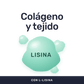 L-Lisina 500mg [100 Cápsulas] — imagen 2