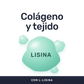 L-Lisina [180 Cápsulas] — imagen 2
