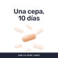 Lactibiane ATB [10 Cápsulas] — imagen 2