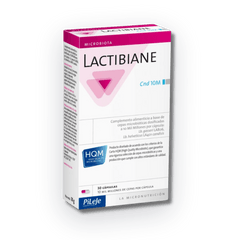 Lactibiane CND 10 [30 Cápsulas]