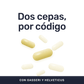 Lactibiane CND 10 [30 Cápsulas] — imagen 2