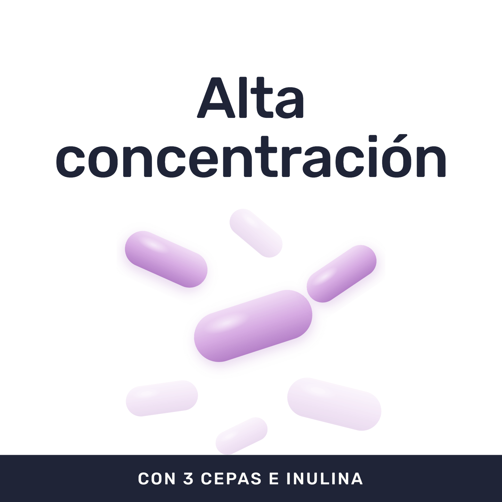 Lactibiane IKI [30 Sobres] — imagen 2