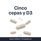 Lactibiane ITO [30 Sobres] — imagen 2