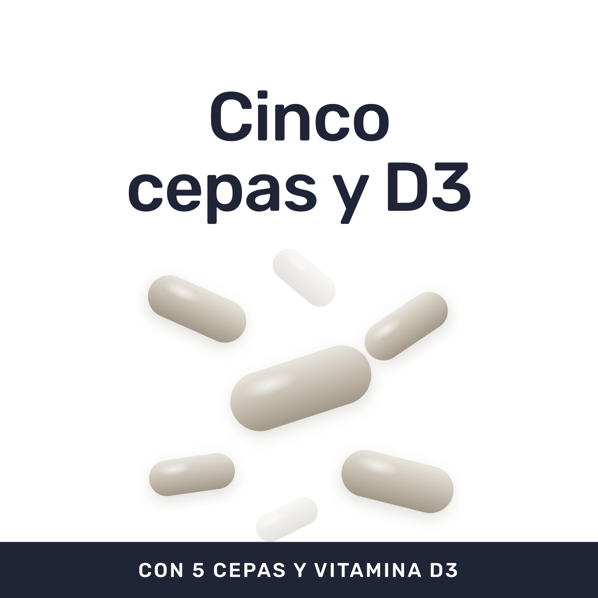Lactibiane ITO [30 Sobres] — imagen 2