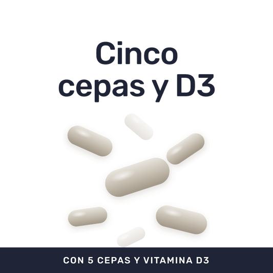 Lactibiane ITO [30 Sobres] — imagen 2
