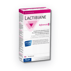 Lactibiane Reference [30 Cápsulas]