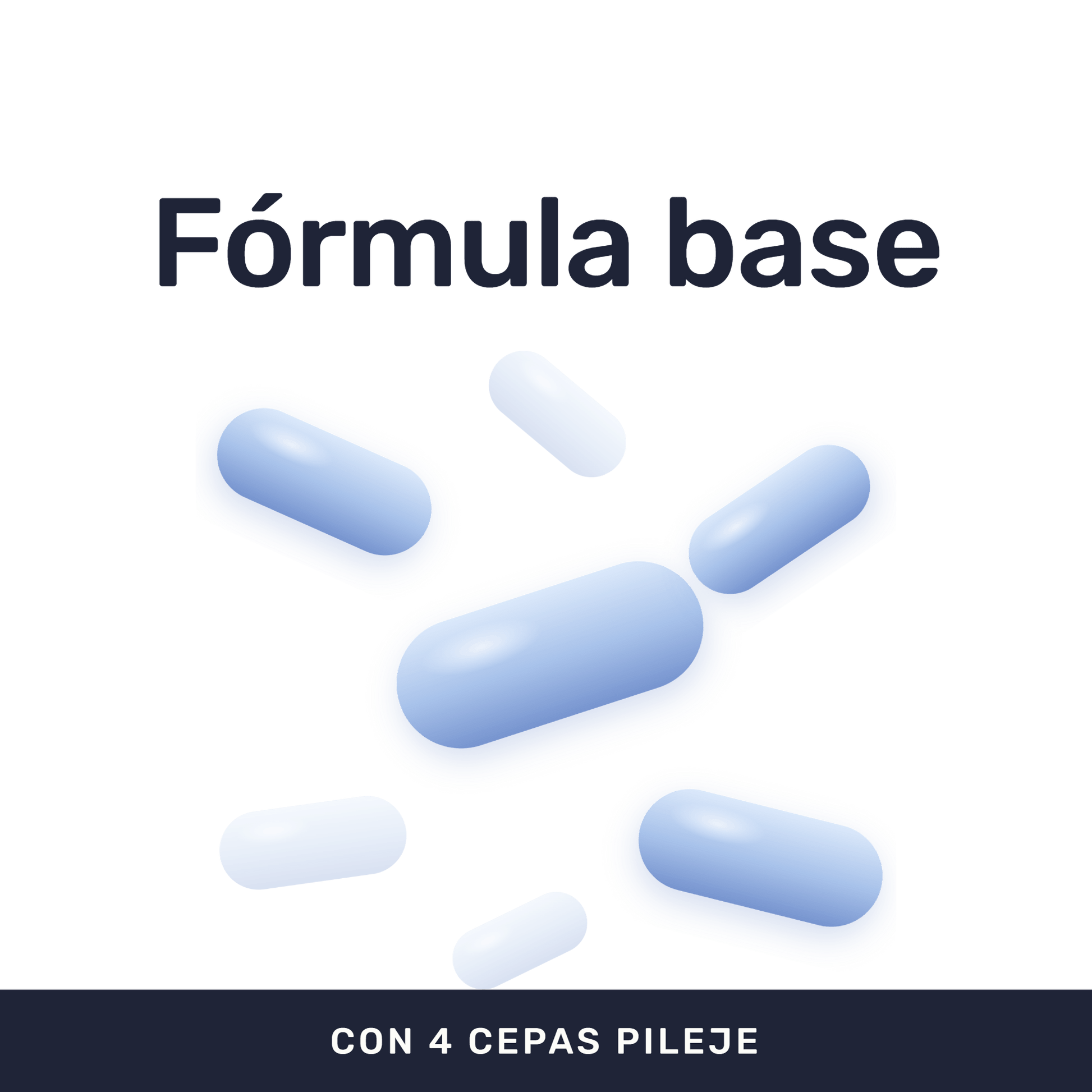 Lactibiane Reference [30 Cápsulas] — imagen 2