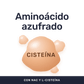 NAC L-Cisteína [100 Cápsulas] — imagen 2