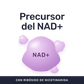 NAD+ [60 Cápsulas] — imagen 2