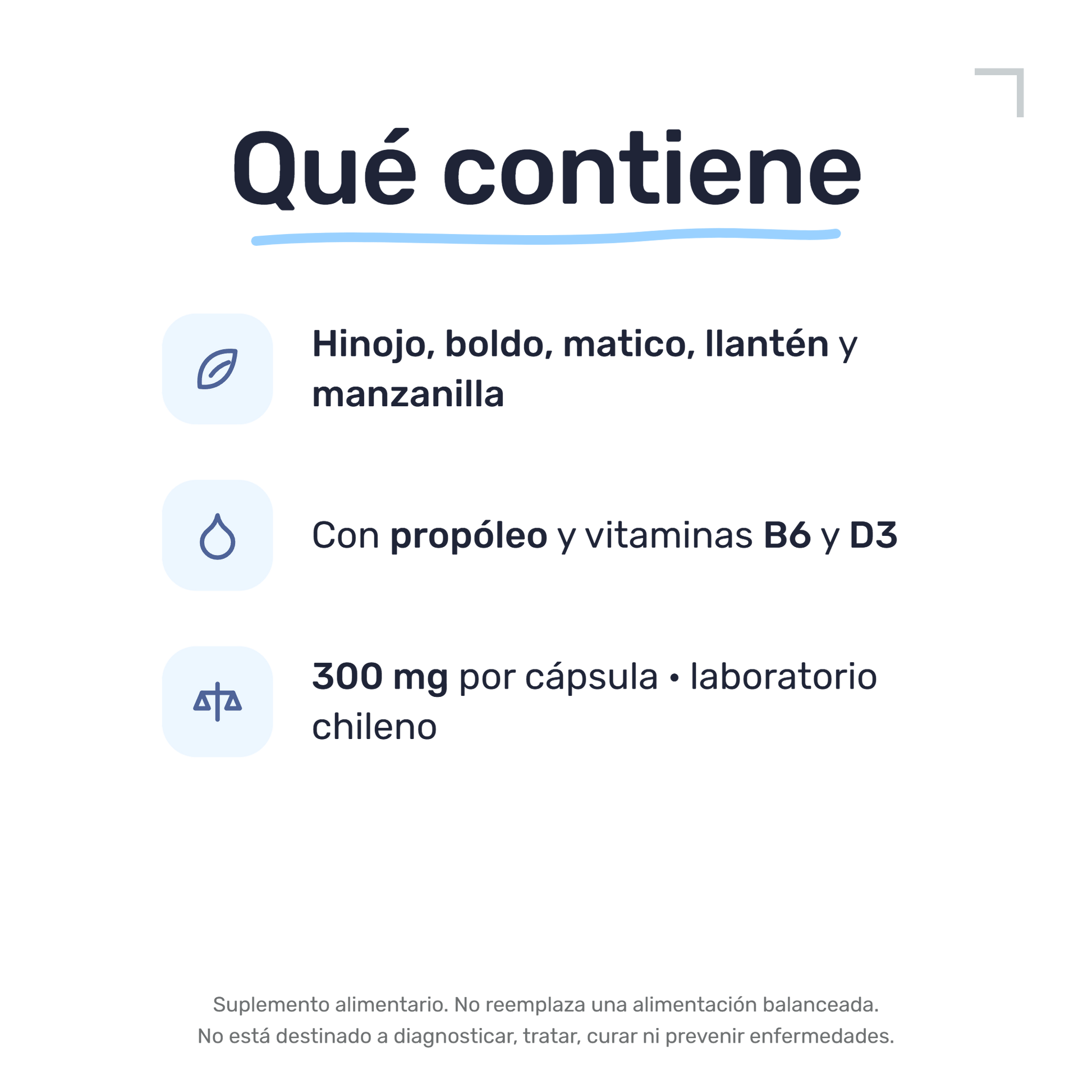 New Col [60 Cápsulas] — imagen 3