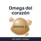 Omega 3 Puritan´s Pride [100 Cápsulas] — imagen 2