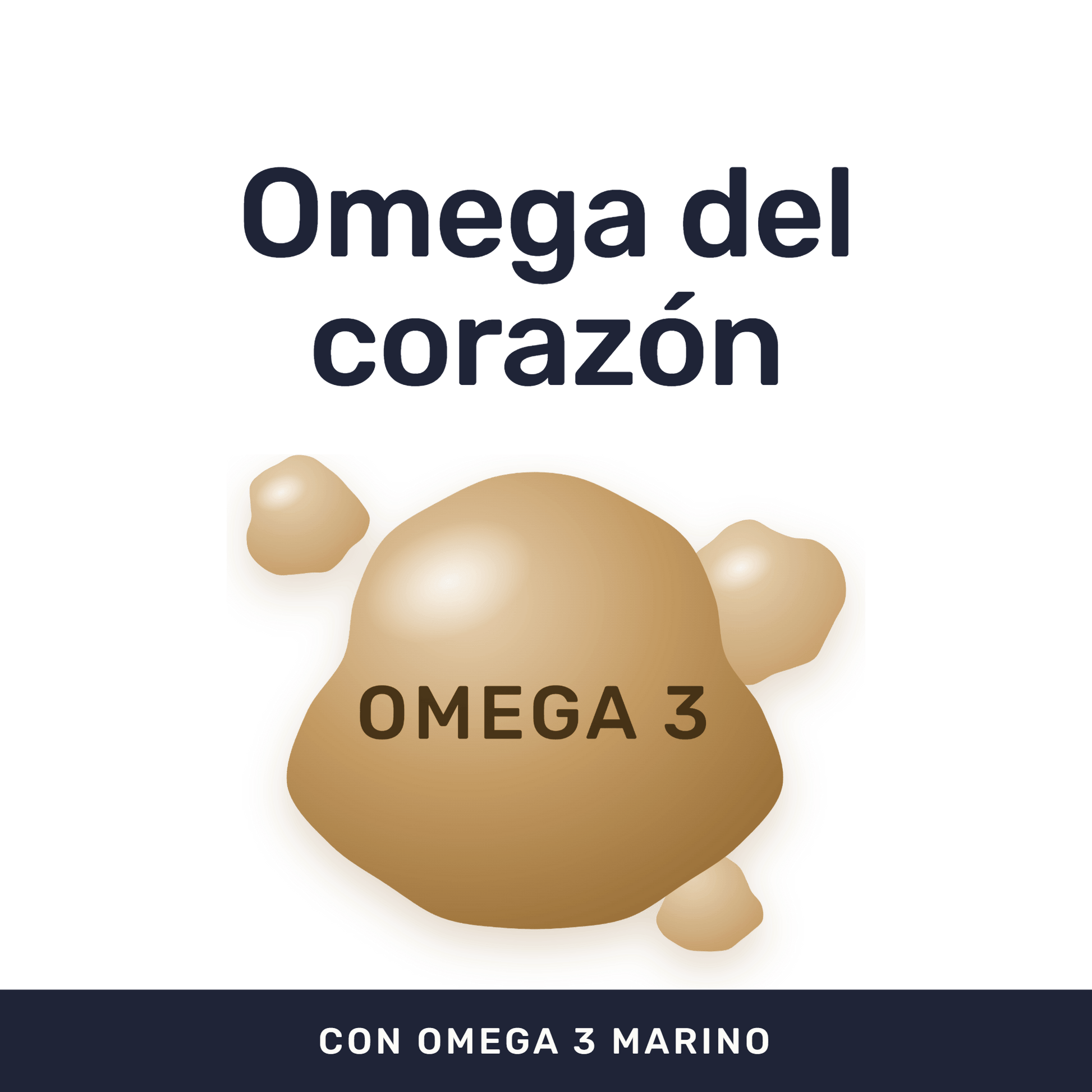 Omega 3 Puritan´s Pride [100 Cápsulas] — imagen 2