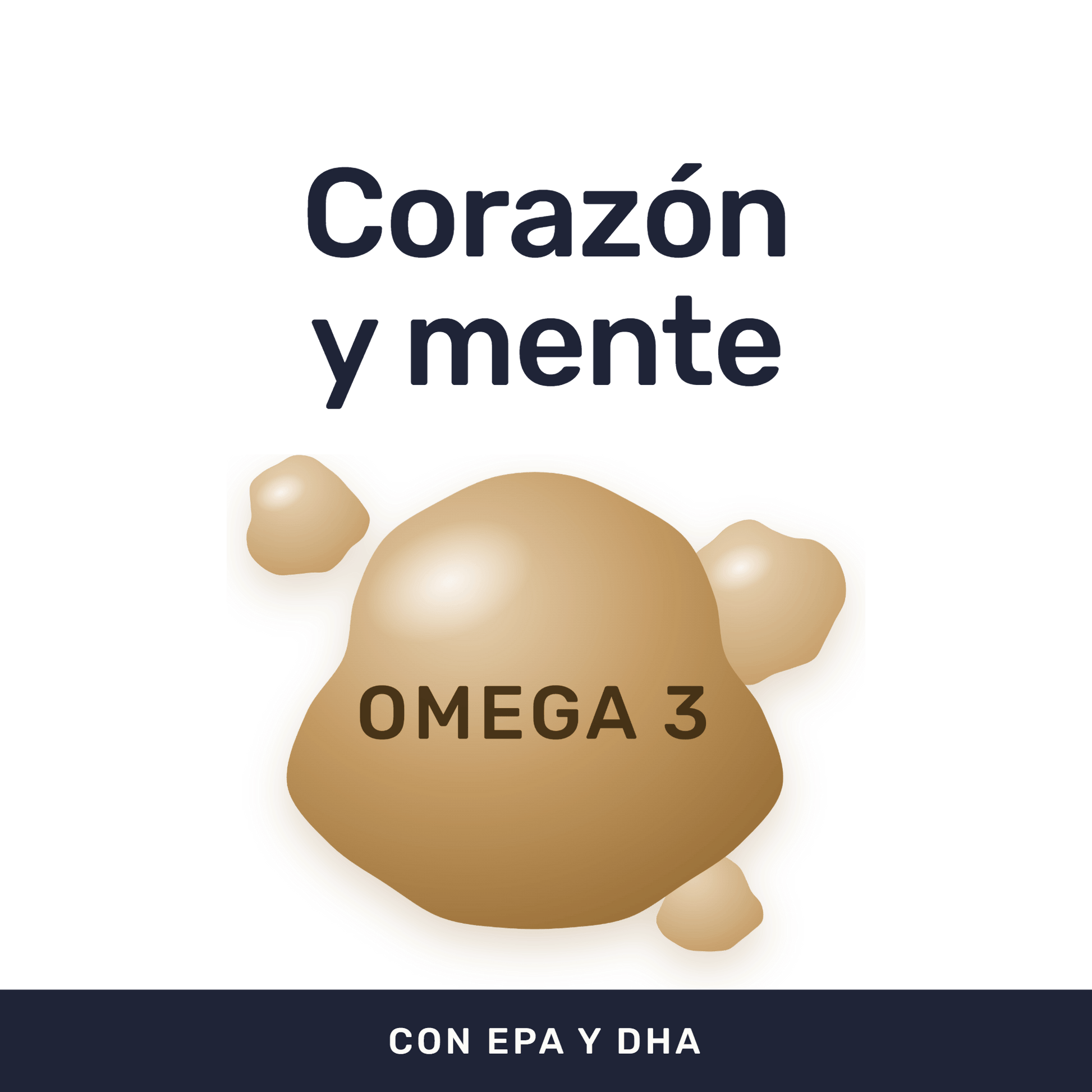 Omega 3 Premium FNL [60 Cápsulas] — imagen 2