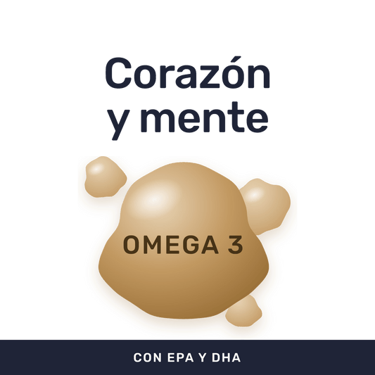 Omega 3 Premium FNL [60 Cápsulas] — imagen 2