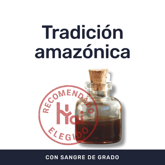 Sangre de Grado [60 Cápsulas] — imagen 2