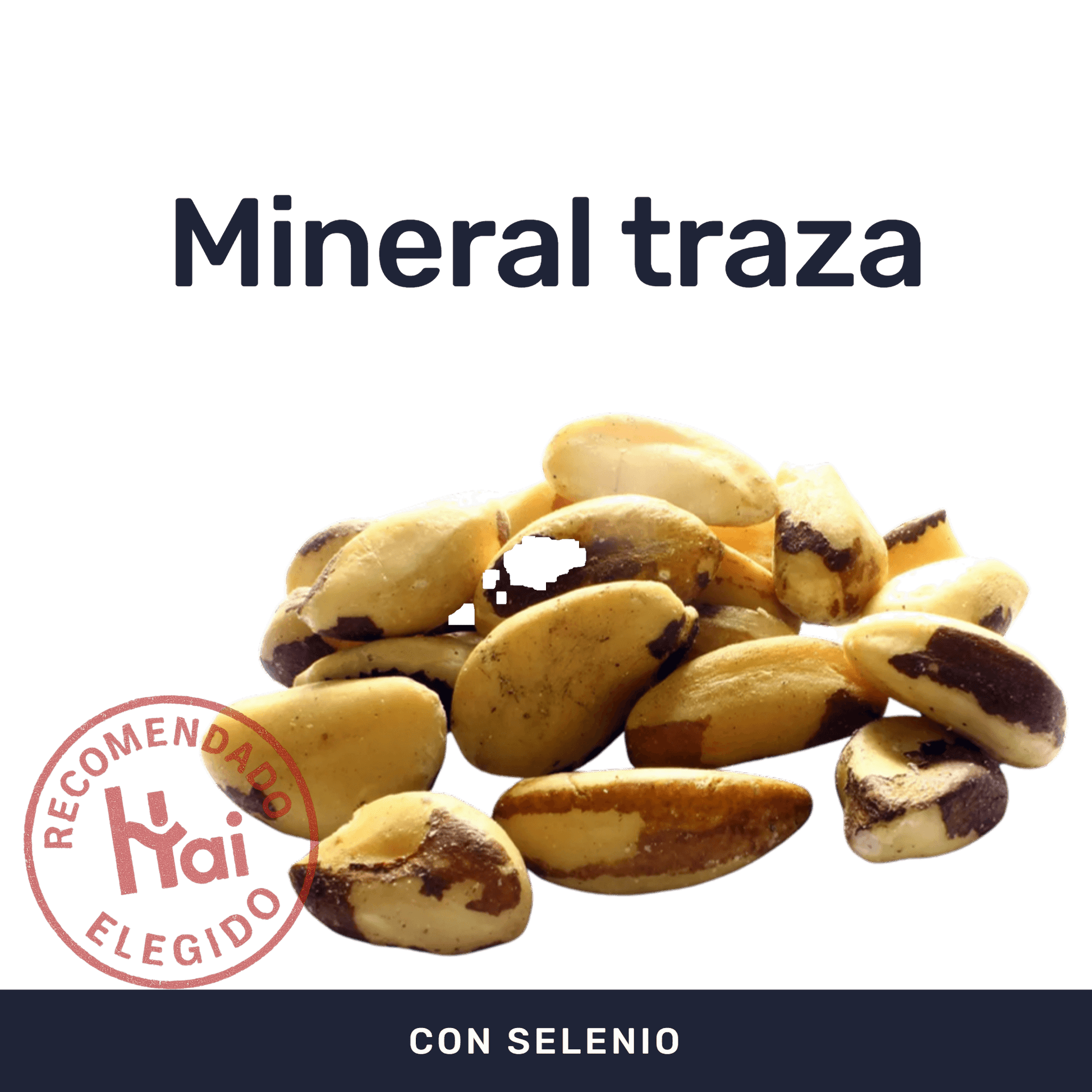 Selenio 200 mcg [90 Cápsulas] — imagen 2