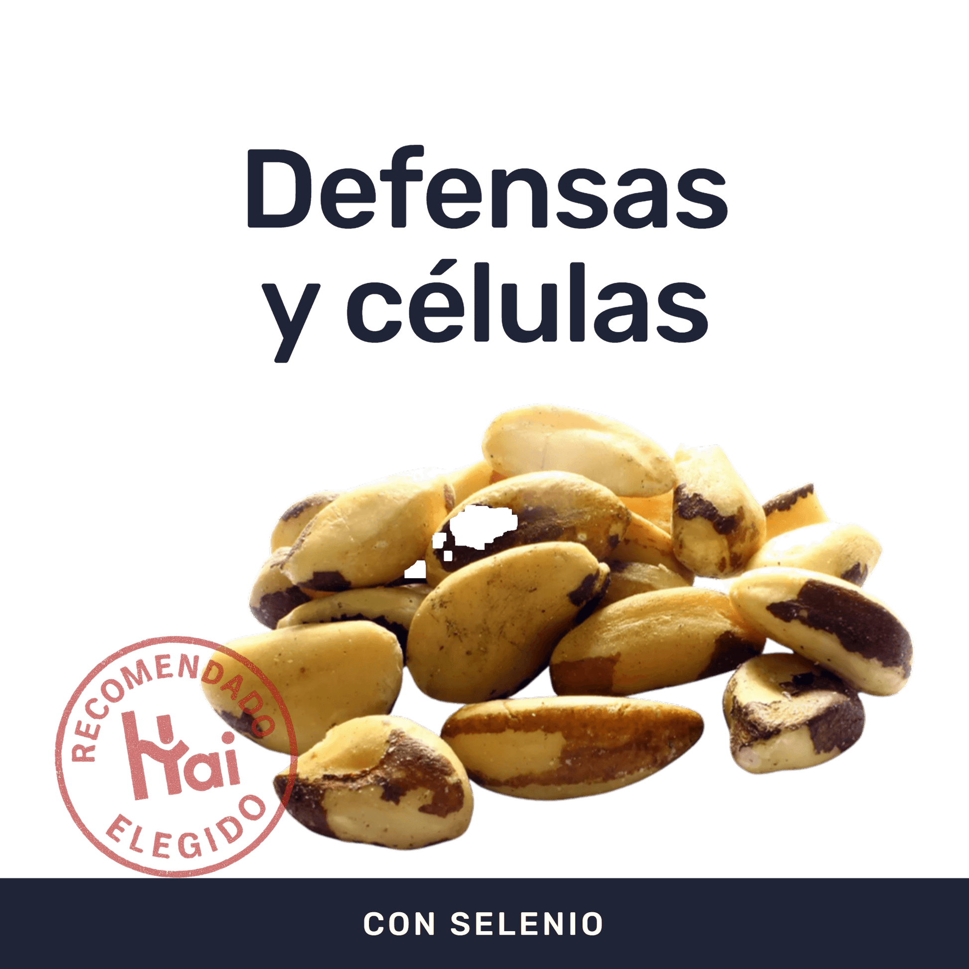 Selenio [60 Cápsulas] — imagen 2